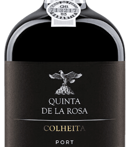 PORTO COLHEITA 2011 19° QUINTA DE LA ROSA