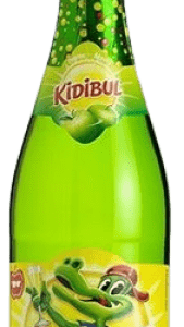 KIDIBULL POMME VP 75CL