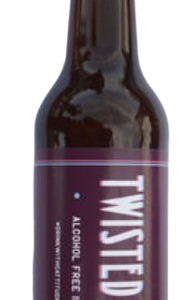 TWISTED CAT IPA 0.4° VP 33CL