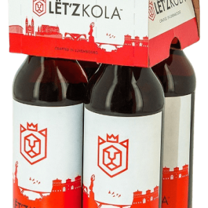 LETZ KOLA VC 4X33CL