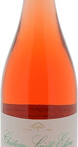 CÔTES DU RHÔNE CHÂTEAU SAINT-ESTÈVE BIO 2022 ROSÉ