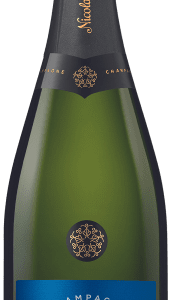 NICOLAS FEUILLATTE RESERVE EXCLUSIVE BRUT 75CL