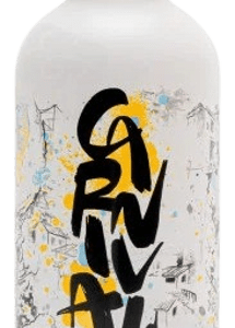 CARNIVAL BARBADOS RUM 40,2° 50CL
