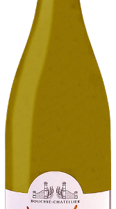 ARGILE A SILEX POUILLY-FUMÉ BOUCHIÉ-CHATELIER 2022 BLANC