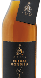 RHUM CHEVAL BONDIEU A1710 51.5° 70cl