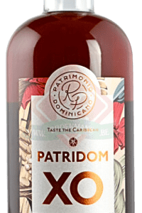 PATRIDOM XO RHUM 42° 70cl