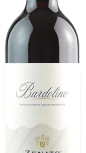 BARDOLINO DOC AGRICOLA ZENATO 2023 ROUGE