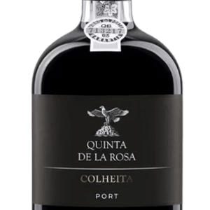 PORTO COLHEITA 2012 QUINTA DE LA ROSE 19,5° 50CL