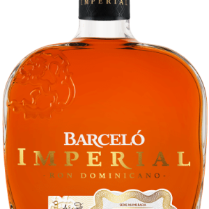 RON BARCELO IMPERIAL 38° 70cl