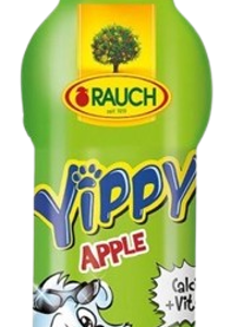 YIPPY POMME PET 33cl