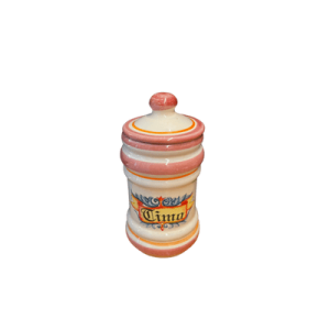 Thym Pot en Céramique