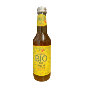 Thé Citron Mandarine BIO
