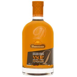 Damoiseau Rhum Vieux VSOP  70 cl 42°