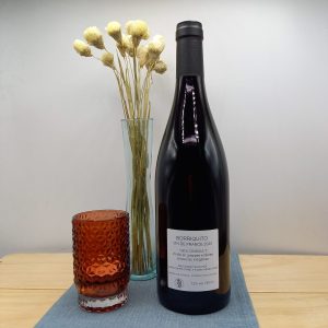 Poivre d’Âne – AOP Chateauneuf du Pape – New Castle