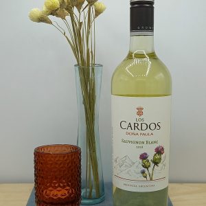 Dona Paula – Mendoza – Los Cardos Sauvignon