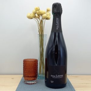 Rémi Leroy – AOC Champagne – Extra Brut