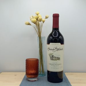 Château Ste Michelle – Columbia Valley – Cabernet Sauvignon