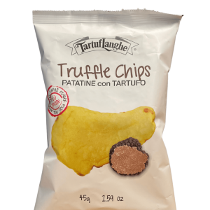 Chips à la Truffe 45g
