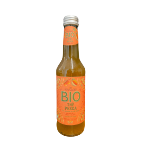 Thé Pêche Melon BIO