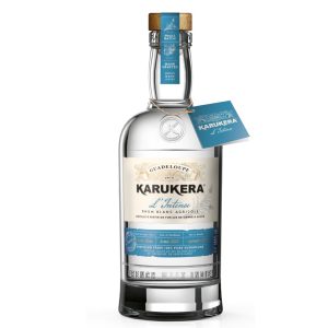 Karukera Rhum Blanc Intense 59,5° 70 cl