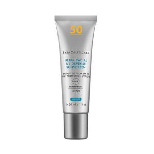 SKINCEUTICALS Ultra Facial Defense SPF 50 | Tube de 30ml