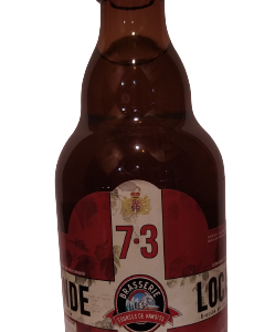 75 cl 7.3 –  Bio