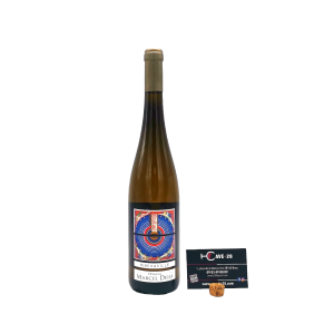 Alsace blanc 2022 – Ribeauvillé – Marcel Deiss