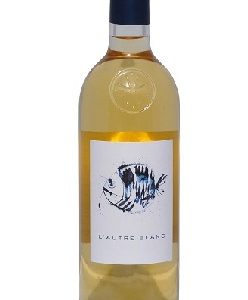 L&rsquo;autre blanc – Château Fabre-Cordon – Bio