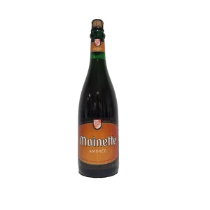 MOINETTE AMBREE 8.5° 75CL