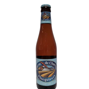 QUEUE CHARRUE BLONDE 6°6  33CL