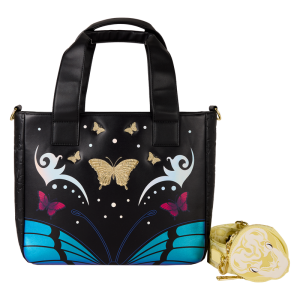 BRITNEY SPEARS – Butterfly – Tote Bag Loungefly