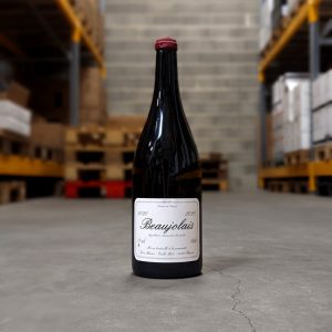 DOMAINE METRAS YVON Beaujolais Magnum 2020