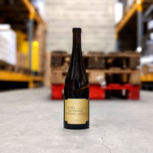 DOMAINE DAMIEN LAUREAU Savennières Bel Ouvrage 2018