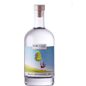 Belle Gnôle – blanche Armagnac