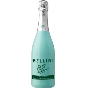 Bellini Cipriani Prosecco