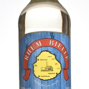 Bielle Blanc 50%
