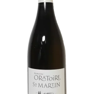 Cairanne Réserve des Seigneurs (blanc) / Domaine de L&rsquo;Oratoire Saint Martin