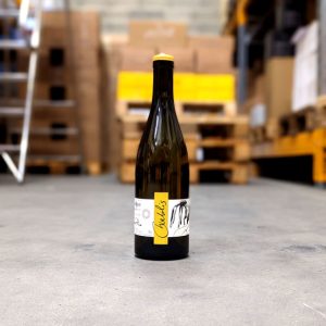 Chablis vent d&rsquo;Ange 2019 – Domaine Pattes loup (mise tardive)