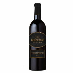Vieilles Vignes