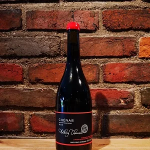 Chénas Vieilles Vignes
