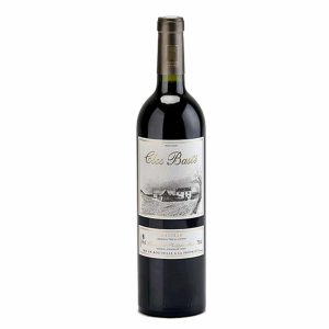 Clos Basté