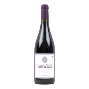 Clos Puy Arnaud – Vin De France – Cuvée Bistrot – 2021