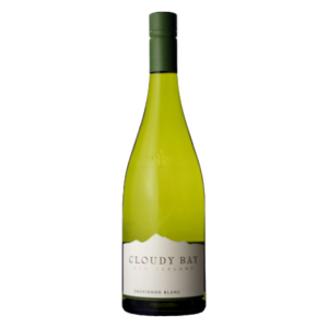 Cloudy Bay – Marlborough Nouvelle Zélande Blanc – Sauvignon – 2023