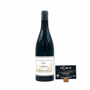 Cornas 2019 – Rouge Jouvet – F. Villard
