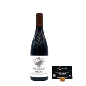 Côte Rôtie 2018 – La Landonne – Delas Freres