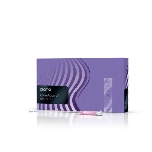 CROMA Fils Tenseurs Countourel Ultra + 18G L / 100mm | 16 pièces