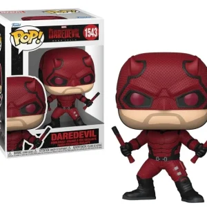 DAREDEVIL BORN AGAIN – POP Marvel N° 1543 – Daredevil