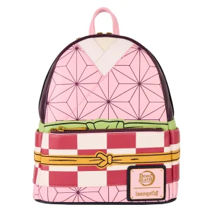 DEMON SLAYER – Nezuko Kamado – Sac à Dos Loungefly