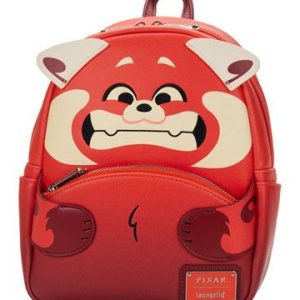 DISNEY – Alerte rouge – Sac à dos Loungefly