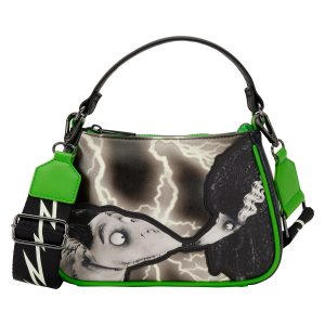 DISNEY – Frankenweenie – Sac bandoulière Loungefly
